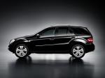 Mercedes-Benz ML-Class 2008 года